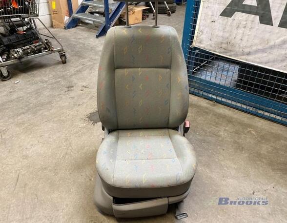 Seat VW CADDY III Box Body/MPV (2KA, 2KH, 2CA, 2CH)