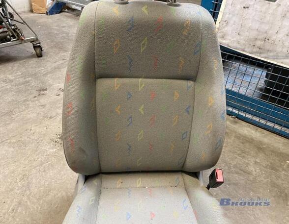 Seat VW CADDY III Box Body/MPV (2KA, 2KH, 2CA, 2CH)