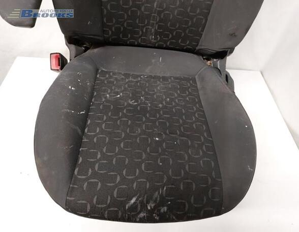 Seat FIAT DOBLO Cargo (263_), FIAT DOBLO MPV (263_), FIAT DOBLO Platform/Chassis (263_)