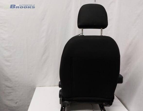 Seat FIAT DOBLO Cargo (263_), FIAT DOBLO MPV (263_), FIAT DOBLO Platform/Chassis (263_)