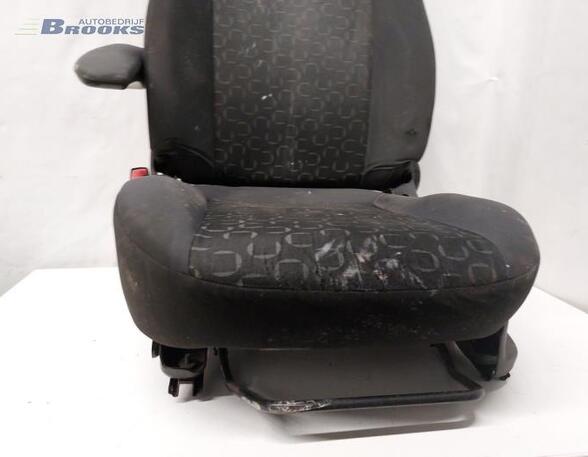 Seat FIAT DOBLO Cargo (263_), FIAT DOBLO MPV (263_), FIAT DOBLO Platform/Chassis (263_)