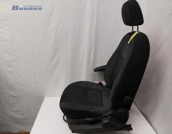 Seat FIAT DOBLO Cargo (263_), FIAT DOBLO MPV (263_), FIAT DOBLO Platform/Chassis (263_)