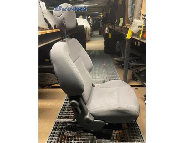 Seat PEUGEOT PARTNER Box Body/MPV