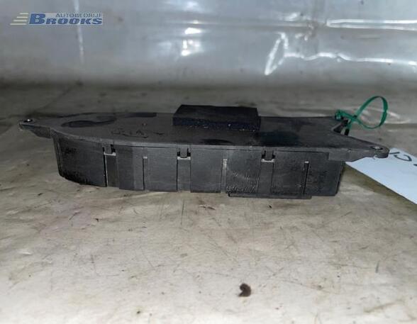 Control unit for door drawing support PEUGEOT 607 (9D, 9U)