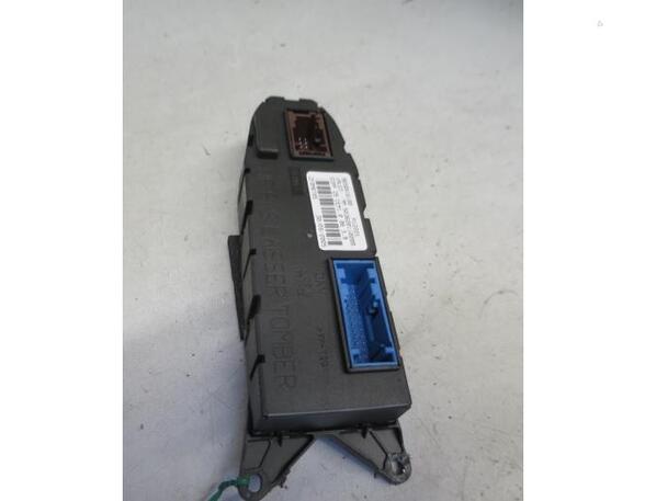 Control unit for door drawing support PEUGEOT 607 (9D, 9U)