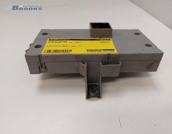 Control unit for door drawing support ALFA ROMEO 159 Sportwagon (939_)