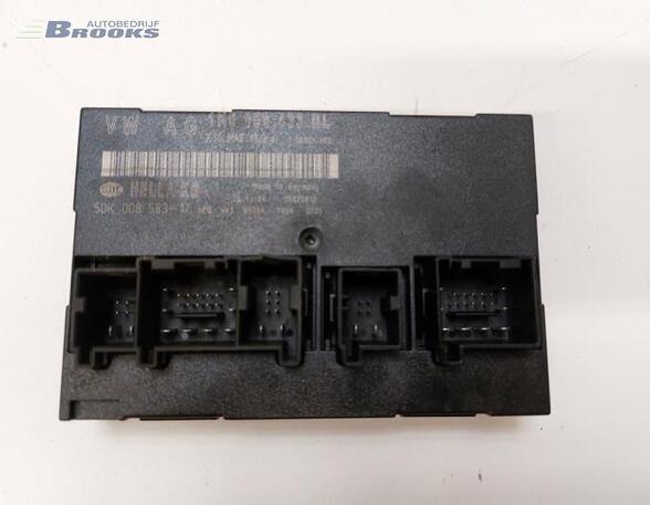 Control unit for door drawing support VW GOLF V (1K1), VW GOLF VI (5K1)