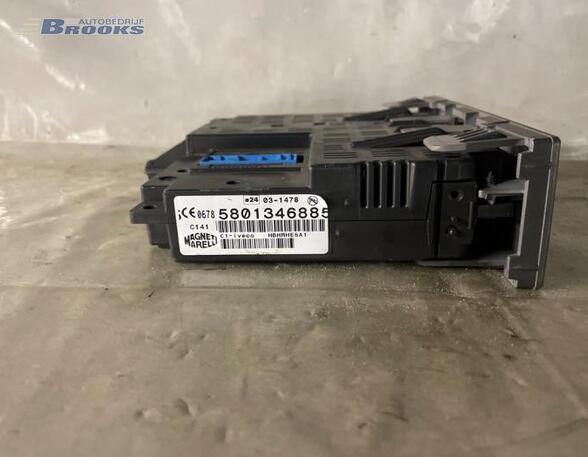 Control unit for door drawing support IVECO DAILY V Van, IVECO DAILY V Platform/Chassis, IVECO DAILY IV Van, IVECO DAILY VI Van