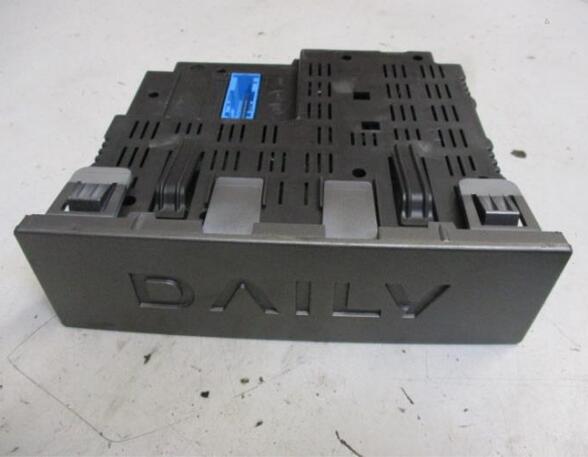 Control unit for door drawing support IVECO DAILY V Van, IVECO DAILY V Platform/Chassis, IVECO DAILY IV Van, IVECO DAILY VI Van