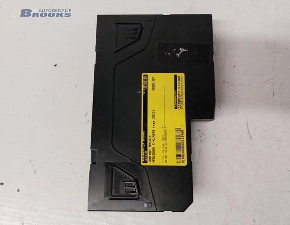 Control unit for door drawing support MERCEDES-BENZ C-CLASS T-Model (S204), MERCEDES-BENZ C-CLASS (W204)