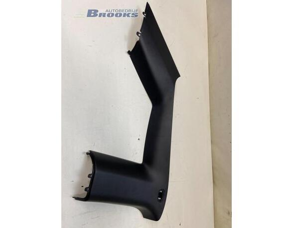 C-Pillar Trim Cover Panel BMW i3 (I01)