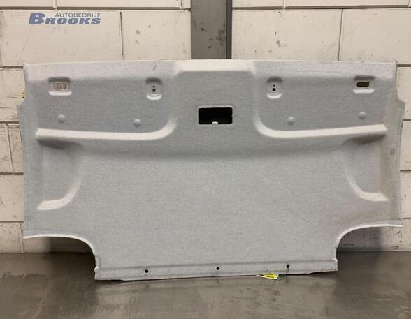 Front Interior Roof Trim Panel FIAT FIORINO Box Body/MPV (225_), FIAT QUBO (225_), FIAT FIORINO MPV (225_)