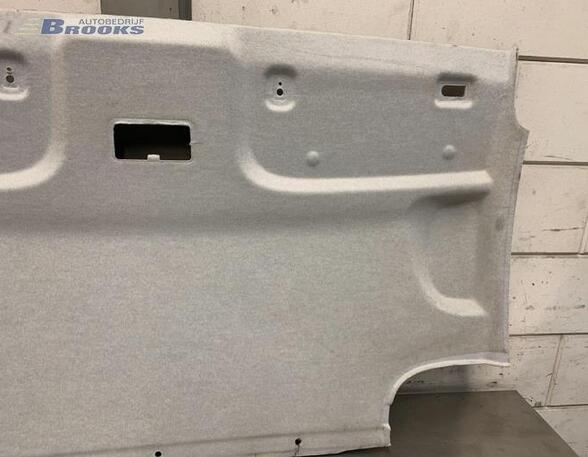 Front Interior Roof Trim Panel FIAT FIORINO Box Body/MPV (225_), FIAT QUBO (225_), FIAT FIORINO MPV (225_)