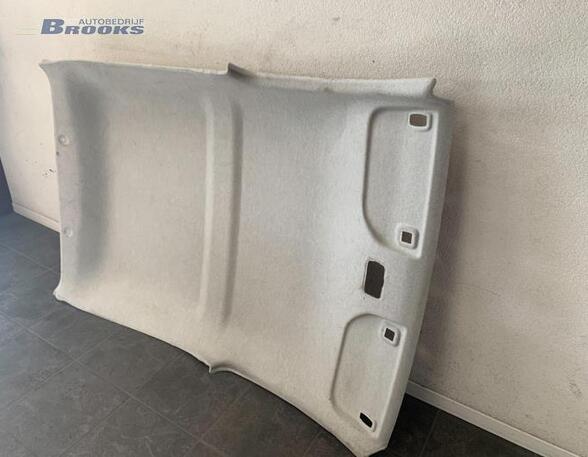 Front Interior Roof Trim Panel PEUGEOT 107 (PM_, PN_)