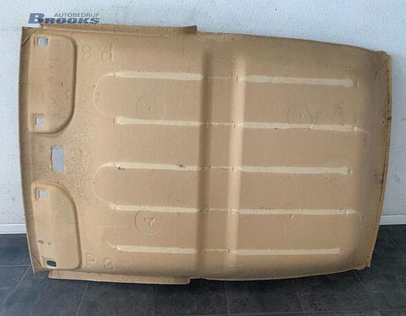 Front Interior Roof Trim Panel PEUGEOT 107 (PM_, PN_)