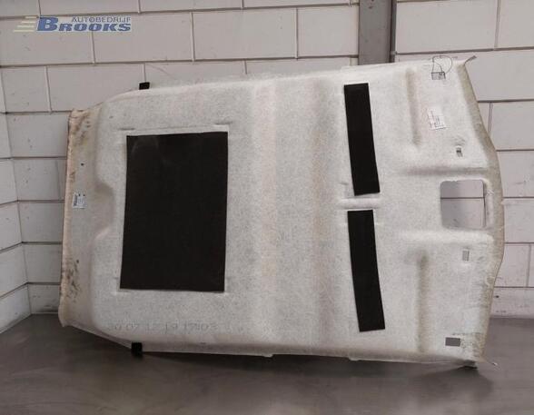 Front Interior Roof Trim Panel PEUGEOT 208 I (CA_, CC_)