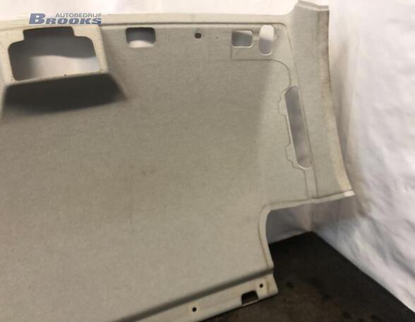 Front Interior Roof Trim Panel VW CADDY IV Box Body/MPV (SAA, SAH)