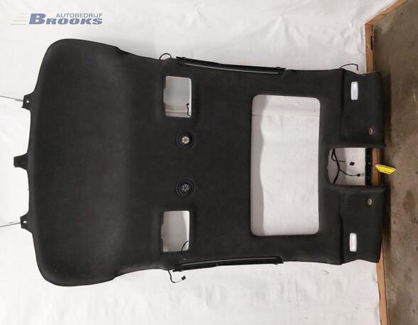 Front roof paneel AUDI A8 (4H2, 4H8, 4HC, 4HL)