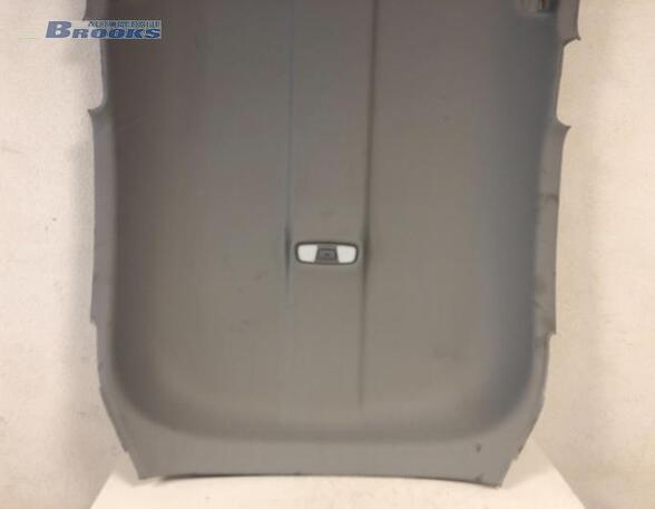 Front roof paneel AUDI A1 Sportback (8XA, 8XF), AUDI A1 (8X1, 8XK)