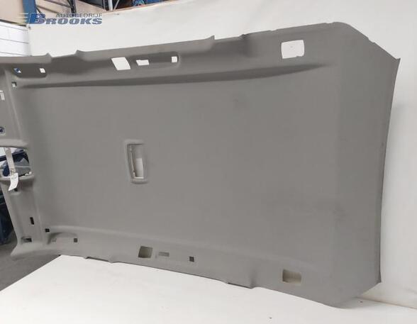 Front Interior Roof Trim Panel BMW 3 Touring (F31), BMW 3 Touring Van (F31), BMW 3 Touring Van (G21)