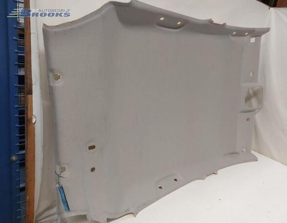 Front Interior Roof Trim Panel RENAULT CAPTUR I (J5_, H5_), RENAULT CLIO IV (BH_), RENAULT CLIO III (BR0/1, CR0/1)