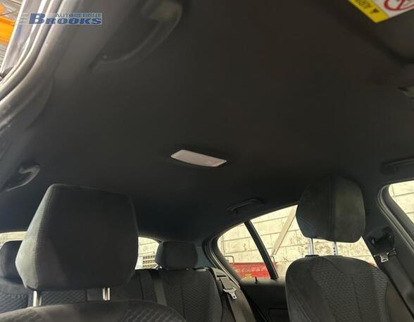 Front roof paneel BMW 1 (F20)