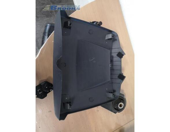 Verkleidung Heckklappe VW Fox Schrägheck 5Z  P15860100