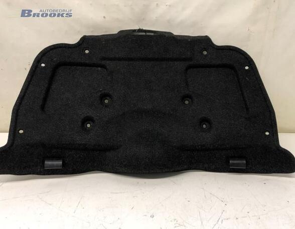 Interior Tailgate Trim Panel ABARTH 500 / 595 / 695 (312_), ABARTH 500C / 595C / 695C (312_), FIAT 500 (312_), FIAT 500 C (312_)