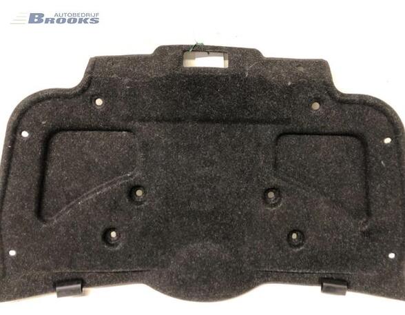 Interior Tailgate Trim Panel ABARTH 500 / 595 / 695 (312_), ABARTH 500C / 595C / 695C (312_), FIAT 500 (312_), FIAT 500 C (312_)