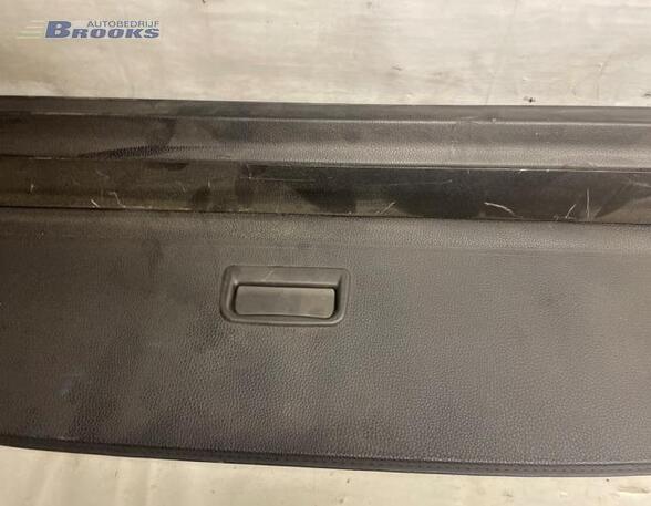 Rear Shelf Trim VW PASSAT (3C2), VW PASSAT (362)