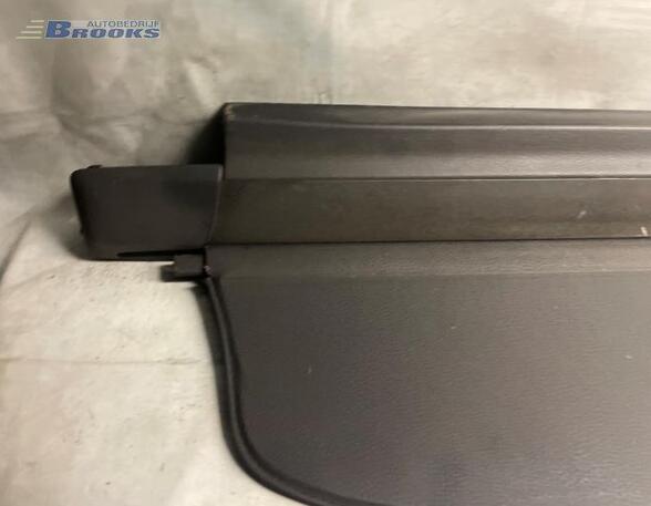 Rear Shelf Trim VW PASSAT (3C2), VW PASSAT (362)