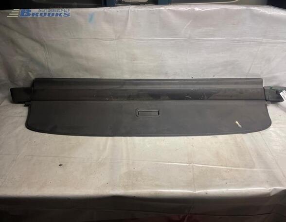 Rear Shelf Trim VW PASSAT (3C2), VW PASSAT (362)