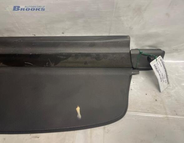 Rear Shelf Trim VW PASSAT (3C2), VW PASSAT (362)