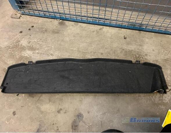 Rear Shelf Trim CITROËN C2 (JM_)