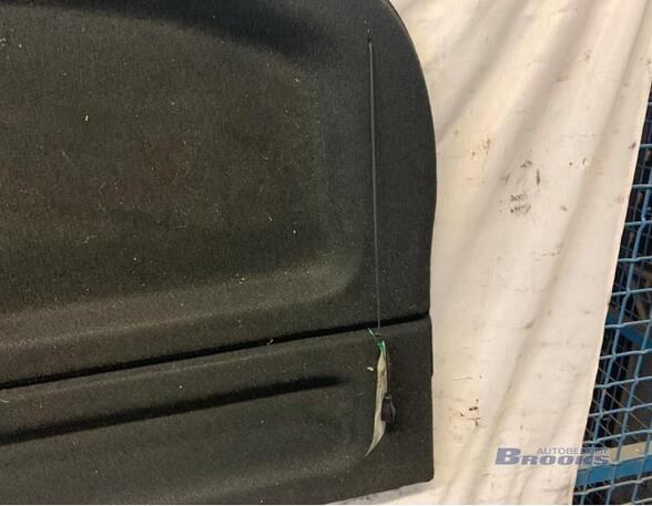 Rear Shelf Trim MAZDA 6 Hatchback (GG)