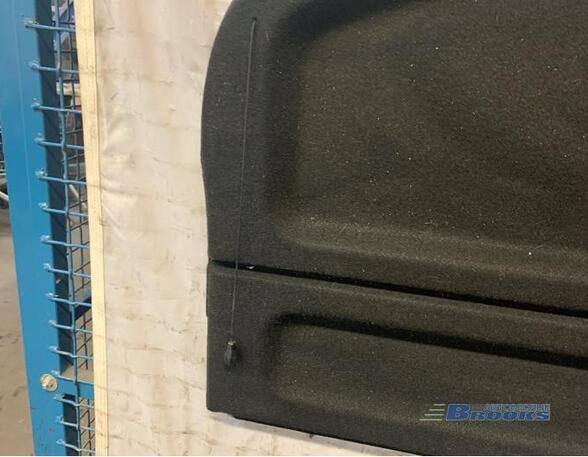 Rear Shelf Trim MAZDA 6 Hatchback (GG)