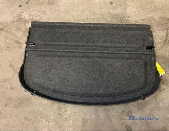 Rear Shelf Trim MAZDA 6 Hatchback (GG)