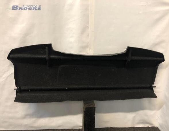 Rear Shelf Trim VW FOX Hatchback (5Z1, 5Z3, 5Z4)