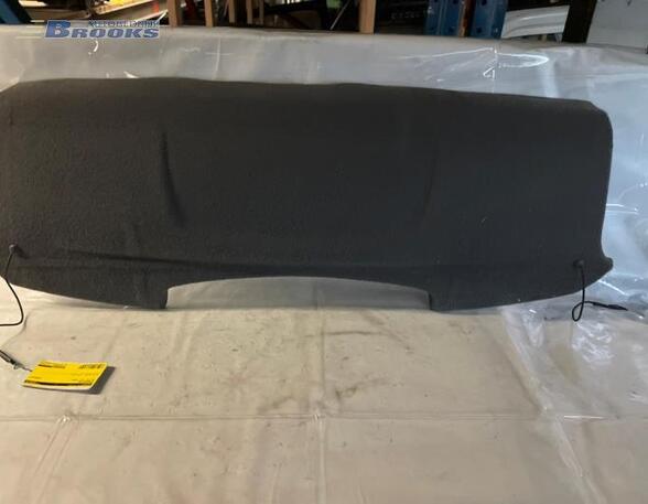 Rear Shelf Trim VW FOX Hatchback (5Z1, 5Z3, 5Z4)