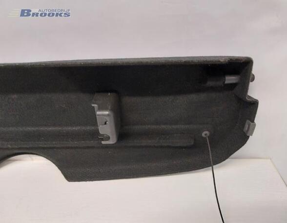 Rear Shelf Trim MINI MINI (R50, R53), MINI MINI (R56)