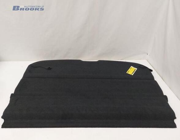 Rear Shelf Trim PEUGEOT 3008 MPV (0U_), PEUGEOT 3008 SUV (MC_, MR_, MJ_, M4_)