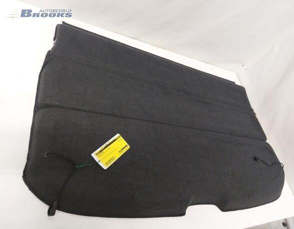 Rear Shelf Trim PEUGEOT 3008 MPV (0U_), PEUGEOT 3008 SUV (MC_, MR_, MJ_, M4_)