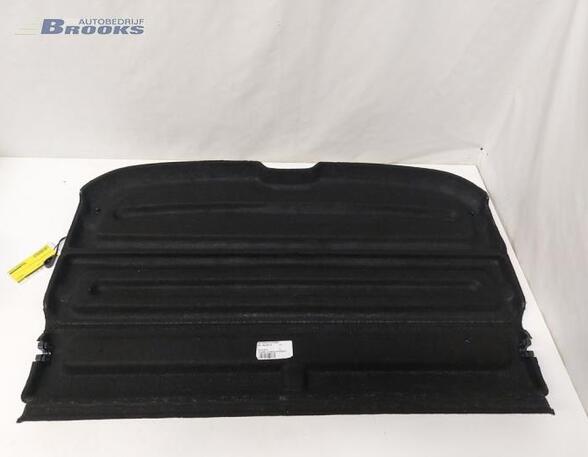 Rear Shelf Trim PEUGEOT 3008 MPV (0U_), PEUGEOT 3008 SUV (MC_, MR_, MJ_, M4_)