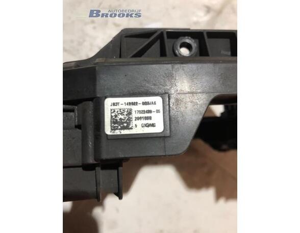 Steering Column Casing (Panel, Trim) FORD RANGER (TKE)