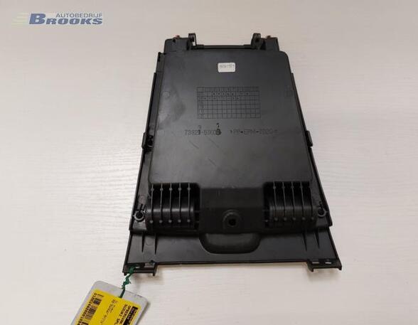 Storage Tray SUZUKI SPLASH (EX)