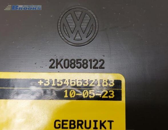 Bakje VW CADDY III Box Body/MPV (2KA, 2KH, 2CA, 2CH)