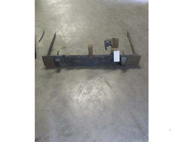 Tow Hitch (Towbar) VW TRANSPORTER V Platform/Chassis (7JD, 7JE, 7JL, 7JY, 7JZ, 7FD