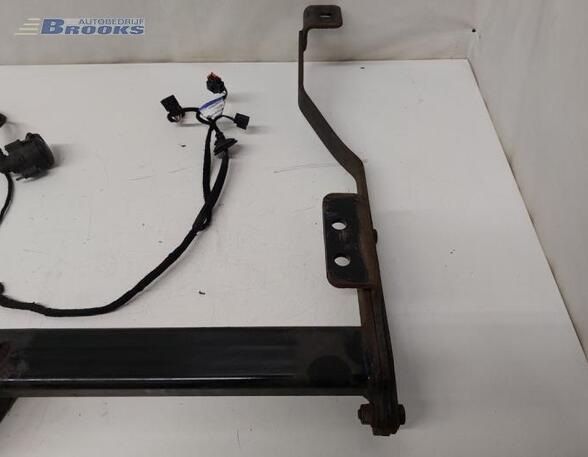 Tow Hitch (Towbar) OPEL VIVARO B Van (X82), OPEL VIVARO B Bus (X82)