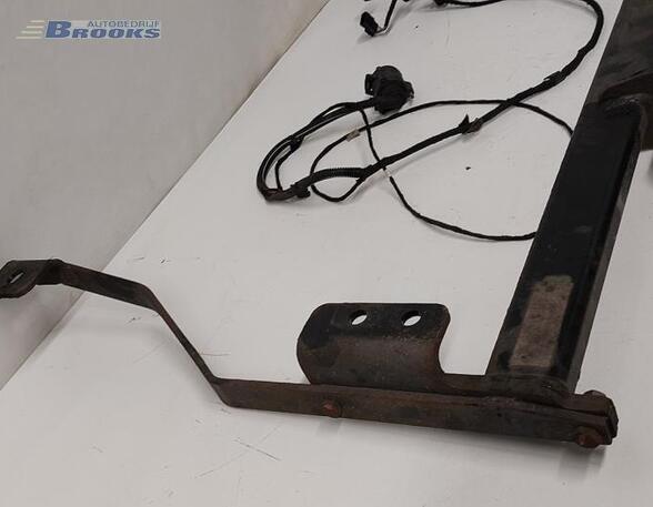 Tow Hitch (Towbar) OPEL VIVARO B Van (X82), OPEL VIVARO B Bus (X82)