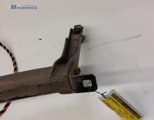 Tow Hitch (Towbar) VW CADDY IV Box Body/MPV (SAA, SAH)